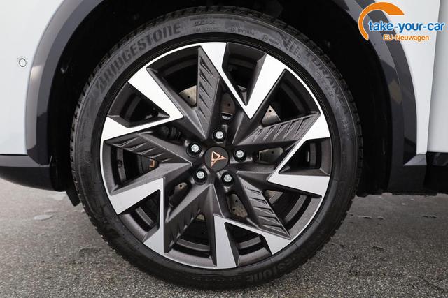 Cupra - Formentor - EU-Neuwagen - Reimport