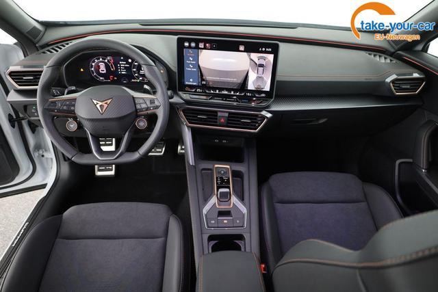 Cupra - Formentor - EU-Neuwagen - Reimport