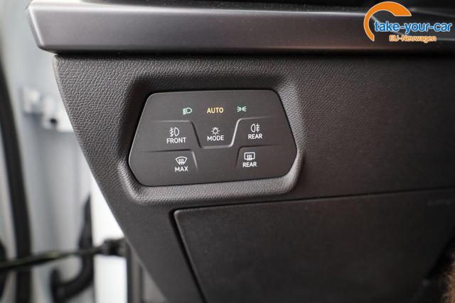 Cupra - Formentor - EU-Neuwagen - Reimport