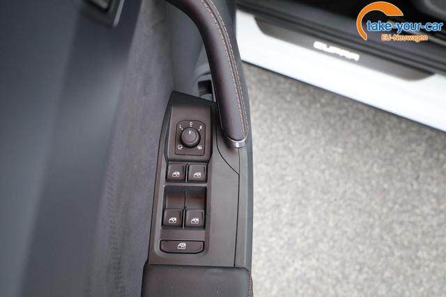 Cupra - Formentor - EU-Neuwagen - Reimport