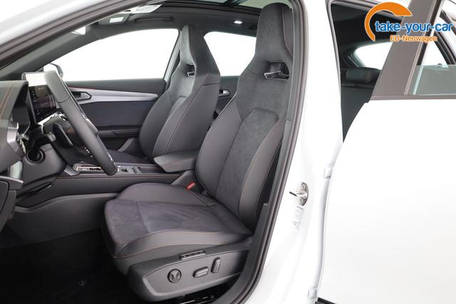 Cupra - Formentor - EU-Neuwagen - Reimport