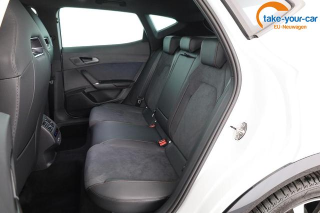 Cupra - Formentor - EU-Neuwagen - Reimport