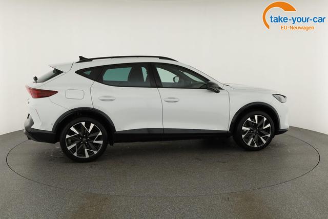 Cupra - Formentor - EU-Neuwagen - Reimport
