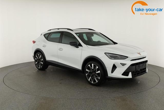 Cupra - Formentor - EU-Neuwagen - Reimport