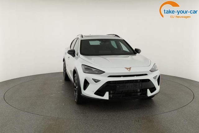Cupra - Formentor - EU-Neuwagen - Reimport