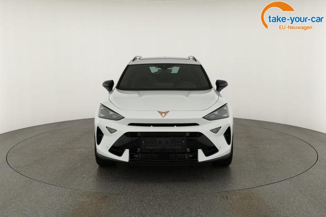 Cupra - Formentor - EU-Neuwagen - Reimport
