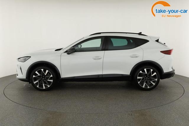 Cupra - Formentor - EU-Neuwagen - Reimport