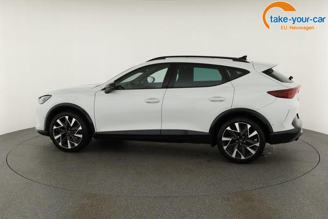 Cupra - Formentor - EU-Neuwagen - Reimport