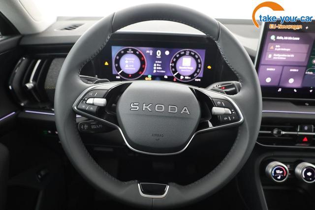 Skoda - Kodiaq - EU-Neuwagen - Reimport