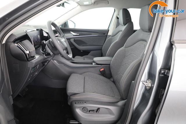 Skoda - Kodiaq - EU-Neuwagen - Reimport