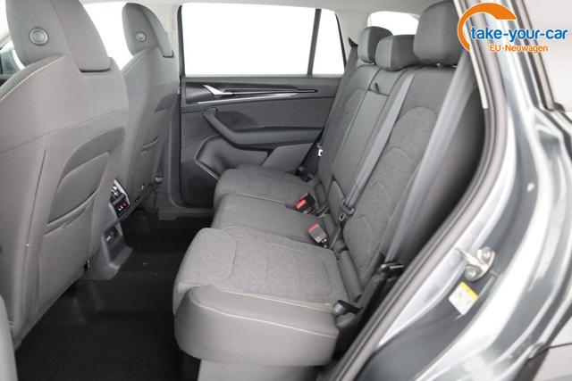 Skoda - Kodiaq - EU-Neuwagen - Reimport