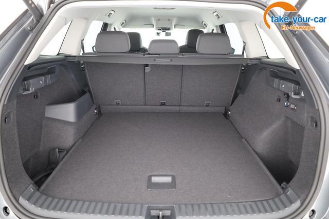 Skoda - Kodiaq - EU-Neuwagen - Reimport