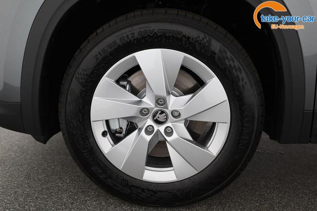 Skoda - Kodiaq - EU-Neuwagen - Reimport