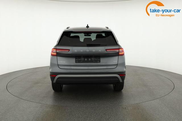Skoda - Kodiaq - EU-Neuwagen - Reimport