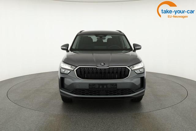 Skoda - Kodiaq - EU-Neuwagen - Reimport