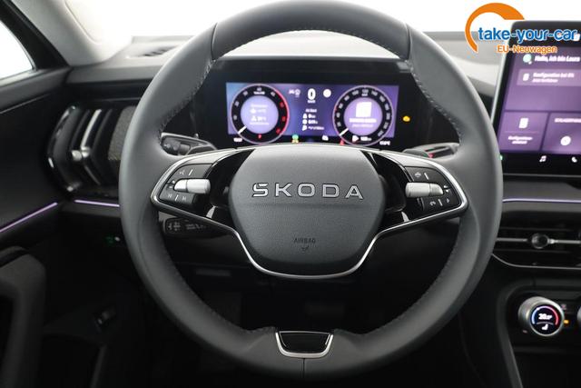 Skoda - Kodiaq - EU-Neuwagen - Reimport
