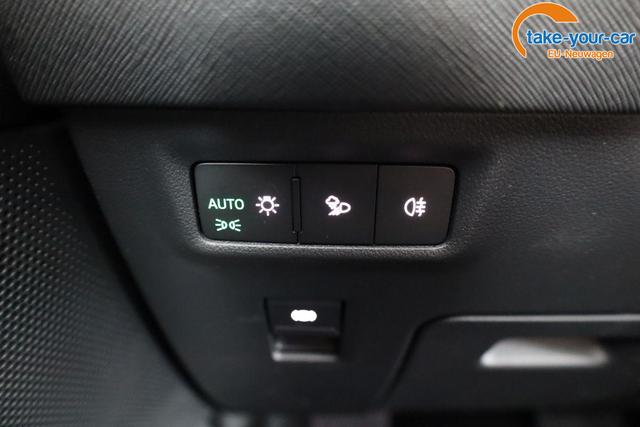 Skoda - Kodiaq - EU-Neuwagen - Reimport
