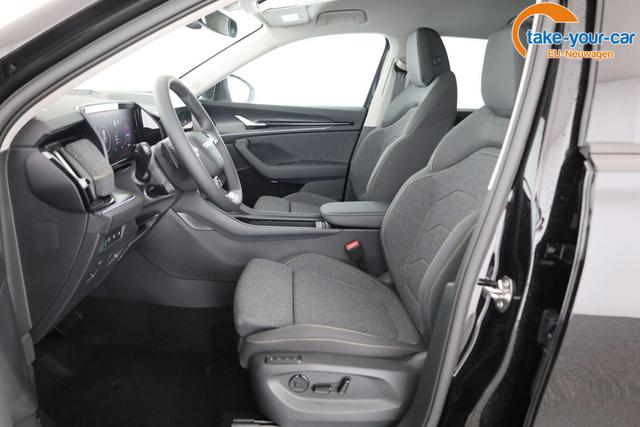 Skoda - Kodiaq - EU-Neuwagen - Reimport