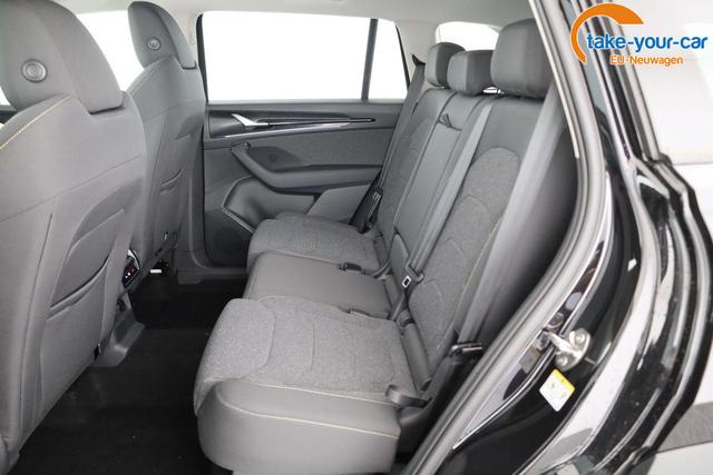 Skoda - Kodiaq - EU-Neuwagen - Reimport