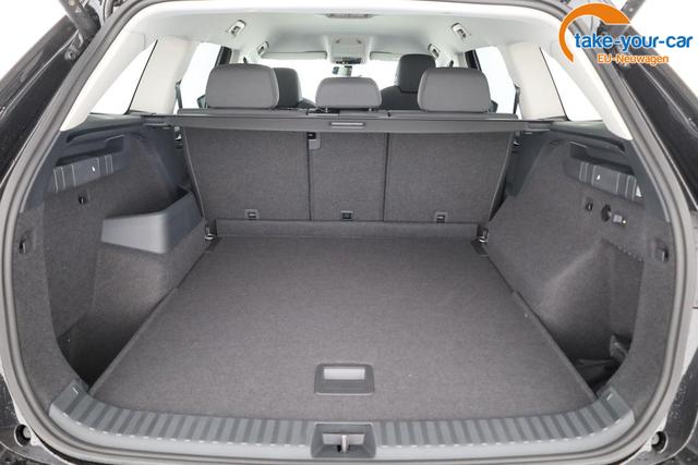 Skoda - Kodiaq - EU-Neuwagen - Reimport