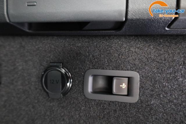 Skoda - Kodiaq - EU-Neuwagen - Reimport