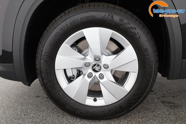 Skoda - Kodiaq - EU-Neuwagen - Reimport