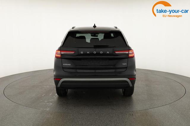 Skoda - Kodiaq - EU-Neuwagen - Reimport