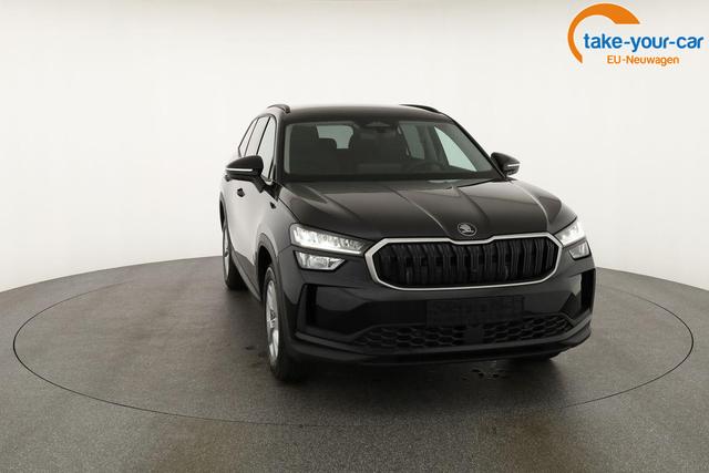 Skoda - Kodiaq - EU-Neuwagen - Reimport