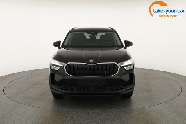 Skoda - Kodiaq - EU-Neuwagen - Reimport