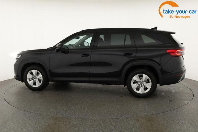 Skoda - Kodiaq - EU-Neuwagen - Reimport