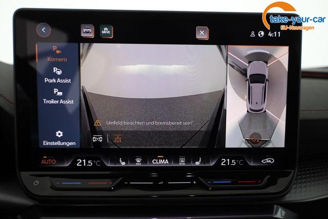 Cupra - Formentor - EU-Neuwagen - Reimport