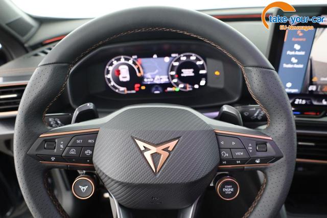Cupra - Formentor - EU-Neuwagen - Reimport