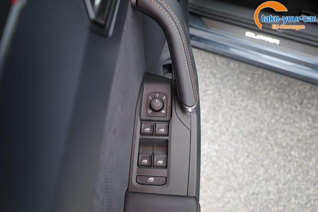Cupra - Formentor - EU-Neuwagen - Reimport