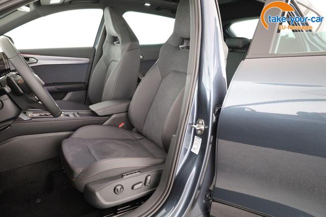 Cupra - Formentor - EU-Neuwagen - Reimport