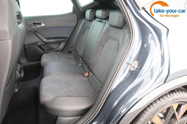 Cupra - Formentor - EU-Neuwagen - Reimport