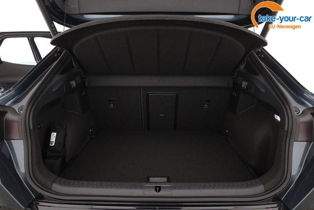 Cupra - Formentor - EU-Neuwagen - Reimport