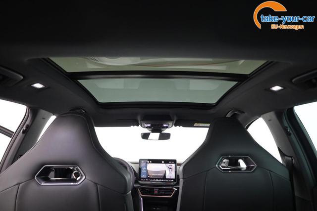 Cupra - Formentor - EU-Neuwagen - Reimport