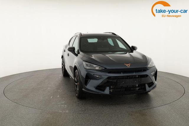 Cupra - Formentor - EU-Neuwagen - Reimport