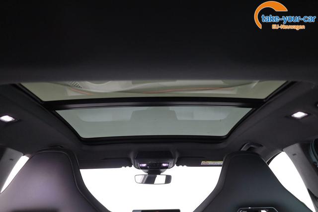 Cupra - Formentor - EU-Neuwagen - Reimport