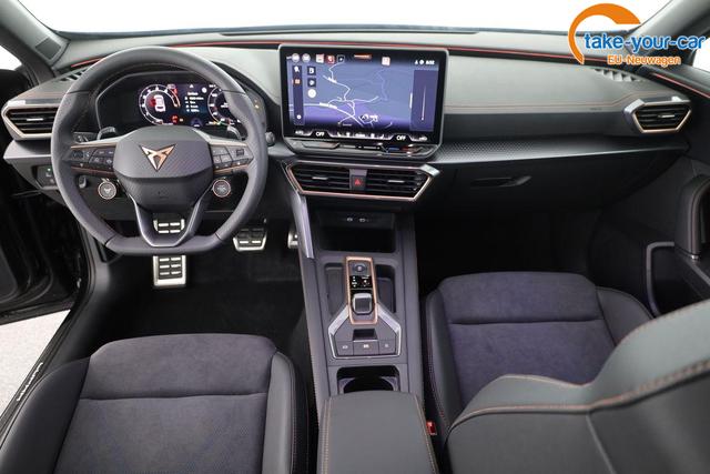 Cupra - Formentor - EU-Neuwagen - Reimport