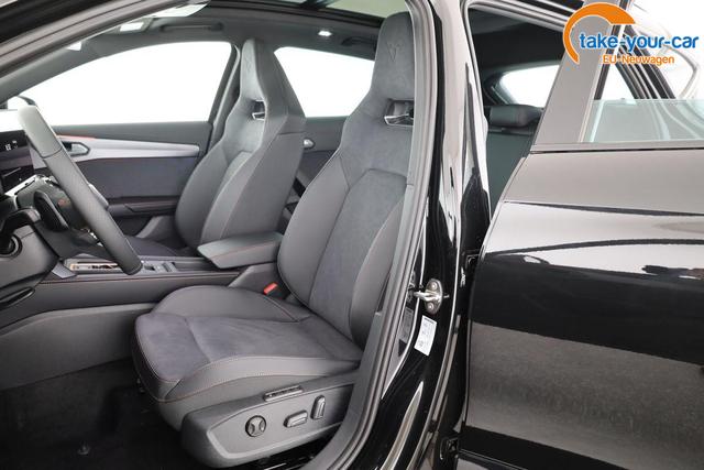 Cupra - Formentor - EU-Neuwagen - Reimport
