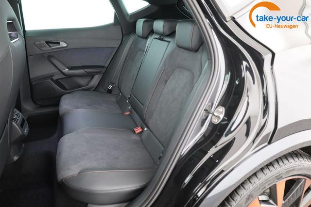 Cupra - Formentor - EU-Neuwagen - Reimport