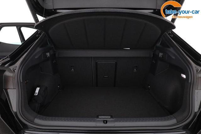 Cupra - Formentor - EU-Neuwagen - Reimport