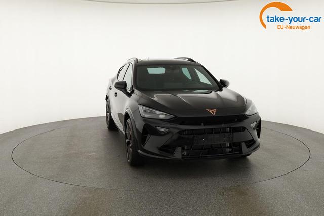Cupra - Formentor - EU-Neuwagen - Reimport