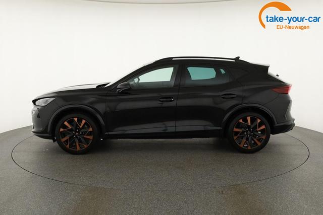 Cupra - Formentor - EU-Neuwagen - Reimport