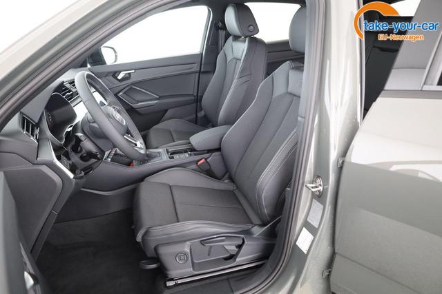 Audi - Q3 Sportback - EU-Neuwagen - Reimport