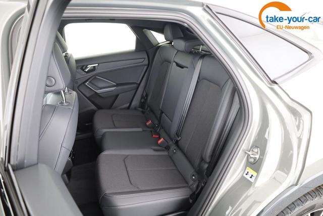 Audi - Q3 Sportback - EU-Neuwagen - Reimport
