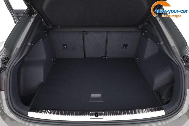 Audi - Q3 Sportback - EU-Neuwagen - Reimport