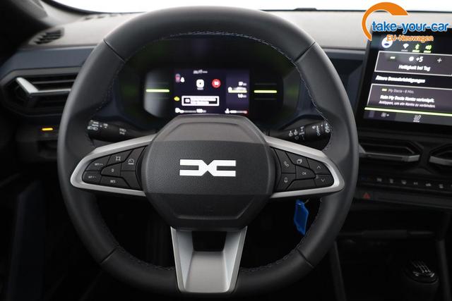 Dacia - Duster - EU-Neuwagen - Reimport