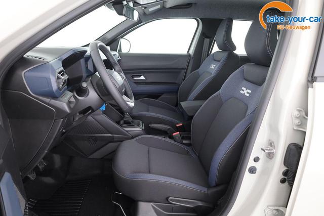 Dacia - Duster - EU-Neuwagen - Reimport